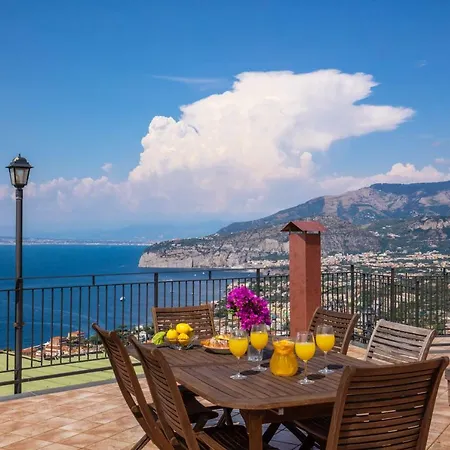 Heart And Soul Of * Sorrento
