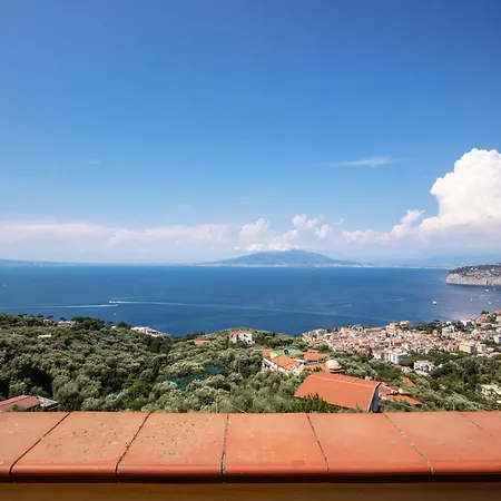Heart And Soul Of * Sorrento