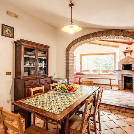 Villa Heart And Soul Of Sorrento